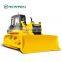 160HP Shantui Crawler Mini Bulldozer SD16 with Satisfactory Price