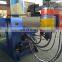 DW50NC Hydraulic Mandrel Core pulling bending machine