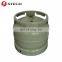 6Kg Lpg Gas Canister