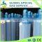 Gas schwefelhexafluorid kaufen 50kg 40L 99.995% SF6