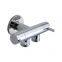 Three way angle valve water separator eight valve washing machine switch triangle valve