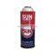 Hebei aerosol can for gas lighter butane and empty aerosol can wholesale 220g
