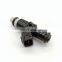Fuel Injector Nozzle 16450-ZY6-003 for Honda Odyssey CRV Civic Fit Front Fan R20A Eight Generations Accord 2.0 10 Hole