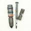 Genuine Diesel Fuel Injector 3016675 for K19 Diesel Engine Injector Parts