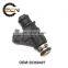 High Quality Fuel Injector Nozzle OEM 25360407 For Auto Car