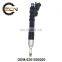 Original High Performance Fuel Injector OEM 0261500200 For GAC