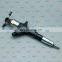 ERIKC common rail injection system 095000-5550 DCRI105550 auto fuel pump injector 33800-45700 095000-555# For Hyundai