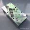 SCR  Diesel engine urea dosing pump aluminum plate 5273338