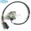 New Main pump Solenoid Valve 702-21-57400 702-21-57500 702-21-55901 For Komatsu PC200-7 PC220-7 PC200-8 Excavator