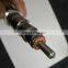 Diesel Fuel Injectors 0445120144 Engine Injector Qsl For Sale