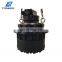 1484696 209-5992 2676796 travel motor E320D E320C 320D 320C excavator final drive assy