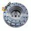 145-7767 E312B travel reduction gearbox,excavator spare parts, E312B final drive without motor