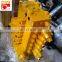 excavator PC400-7 PC450-7 main hydraulic control valve price 723-47-27801