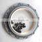QSM11 Diesel Engine Crankshaft Oil Seal kit 3800969 3803355 3027950 3032013 3801140 3801629 3803355 Aftermarket engine parts