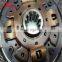FVR 6HK1 6HK1 1-31240889-A 131240889A 6wf1 Clutch Disc For ISUZU