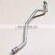 engine ISDE ISBE QSB6.7 6D107 Turbocharger Oil Return Line Flexible Hose 3975076