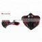 Unisex sports cycling breathable mask dust smog protective half face neoprene mask