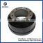 10 holes heavy truck brake drum 1599968 for truck