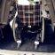 4 fix retractors wheelchair restraint system for cars  X-801-1