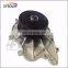 Good price auto part Foton water pump