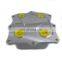 Foton truck oil cooler core 5266955