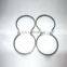 Hot Sale Engine Parts for 4D95 Engine Piston Ring 6204-31-2202