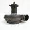 marine engine parts parts KTA50 water pump 3634033 pump water kit