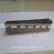QSX15 Diesel Engine Parts Oil Cooler Core 4965487