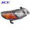Auto Head Lamp Assembly Suitable for Honda Civic 33101SNAA02 HO2521110 HO2503125 20673301 1591098