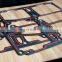 3068473 Cam Follower Housing Gasket for cummins  NTA-855-C(400) NH/NT 855  diesel engine  manufacture factory in china order