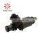 High quality injectors made by 100% professional factory OEM 23250-46030