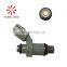 100% professional High Performance 6BG-13761-00-00 Fuel injector Nozzle 4 Holes for Yamaha, Fuel injector 6BG-13761-00-00