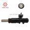boquilla del inyector de combustible IWP176, bico injetor de combustivel IWP176,Fuel injector V7528176-80-05