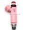 New Fuel Injection injector nozzle 23209-20030 23250-20030 For