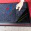 Sanitizing Footbath Mat system from Qingdao Singreat (Evergreen Properity)
