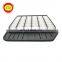 Wholesale Auto Spare Parts Car OEM 16546-1LK0E Air Filter Replacement