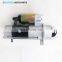 ISF3.8 diesel engine parts 24V 3.6KW motor starter 5263841