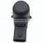 Parking Radar 2215420417 Black Reverse PDC Sensor For Benz