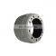 Competitive Price Wheelchair Drum Brake Temperature Resistance For Shacman