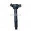 Brand New Plug Ignition Coil High Pressure Resistant For Heavy Truck