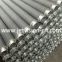 Carbon Alloy Aluminium and Stainless Heat Exchanger Parts Extruded Fin Tube