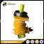 Most popular high pressure hydraulic piston plunger pump