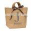 Top quality importer of jute bag,China excellent supplier jute promotional bag,custom printed jute bag shopping