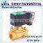 FKM solenoid valve 12v