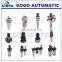 Automatic truck air pressure regulator