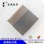 grid 2*2mm optical glass calibration target  checkerboard  calibration plate vision camera calibration target distortion calibration target can be customized