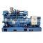 China sound proof water cooled boat generator set