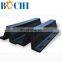 Ship super arch type rubber fender