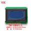 Экран LCD 128X64 TM12864L-1 Высокого качества. Размер 93x70 мм
