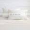 2020 New Customized Korea Style Luxury Silk Bedsheet Bedding Set with Moq 1 Set